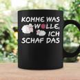 Komme Was Wollen S Tassen Geschenkideen