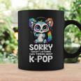 Kpop Items Bias Lemur Korean Pop Tie Dye Fan Merchandise Tassen Geschenkideen