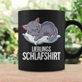 Lieblings Cat Sleep Tassen Geschenkideen