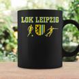 Lok Leipzig Fussball Kickenerein Fan Heimat Sachsen Tassen Geschenkideen