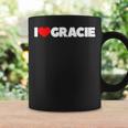 I Love Gracie Tassen Geschenkideen