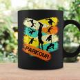 Love Parkour Parkour For Boys Children Women Tassen Geschenkideen