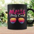 Malle Party Crew Party Holiday Mallorca Tassen Geschenkideen