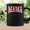 Mama Valentine Heart Valentines Day Family Matching Coffee Mug Gifts ideas