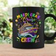 Mardi Gras Cruise Crew 2025 Trip New Orleans Family Matching Coffee Mug Gifts ideas