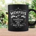 Memphis Tennessee Blues Country Music Usaintage Souvenir Tassen Geschenkideen