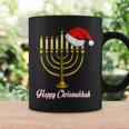 Merry Christmas Jewish Christmas Hanukkah Holiday Tassen Geschenkideen