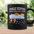 Météo Texas Drôle Kawaii Tasse Idées cadeaux