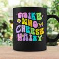 Mike Who Cheese Hairy Inappropriate Dirty Adult Humor Coffee Mug Gifts ideas