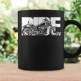 Motorcycle Biker Ride Tassen Geschenkideen