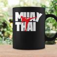 Muay Thai Thai Boxing Tassen Geschenkideen