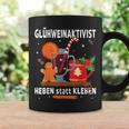 Mulled Wine Activist Heben Statt Kleben Christmas Mulled Wine Tassen Geschenkideen