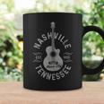 Nashville Tennessee Usa Country Music City Souvenir Tassen Geschenkideen