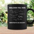 Nerd Which Part Of Chemied Tassen Geschenkideen