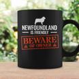 Newfoundland Dog Owner Dog Lover T-Shirt Graphic Print Coffee Mug Gifts ideas