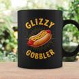 Number One Hot Glizzy Gobbler Dog Lover Coffee Mug Gifts ideas