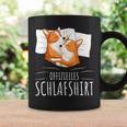 Official Corgi Dog Sleep Tassen Geschenkideen