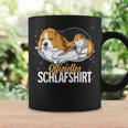 Official Sleep Beagle Tassen Geschenkideen