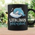 Official Sleep Dolphin Pyjamas Napper Tassen Geschenkideen