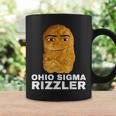 Ohio Sigma Rizzler Tassen Geschenkideen