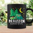 Outdoor Sleep I Camping Camping Scout Camper Tassen Geschenkideen