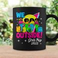 We Outside Girls Trip 2025 Afro Girls Black Together Coffee Mug Gifts ideas
