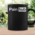 Pain Hub S Tassen Geschenkideen