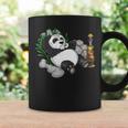 Panda Arabic Hookah Nargileh Shisha Panda Bear Tassen Geschenkideen