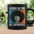 A Part Of The 92 And Proud Of It Quote Coffee Mug Gifts ideas