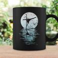 Pole Dance Dancer Pole Dance Pole Dance Pole Dance Cuello Taza de café Ideas de regalos