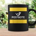 Postman Costume Post Carnival Postman Tassen Geschenkideen