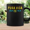 Puraida Costa Rica Sea Beach Sun Way Of Life Summer Tassen Geschenkideen