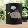 Pusheen Hey With Pip Tassen Geschenkideen