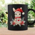 Rabbit Christmas Decoration Children Christmas Rabbit Tassen Geschenkideen