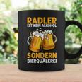 Radler Ist Kein Alkohol Sondern Bierquälerei Bier Party Tassen Geschenkideen