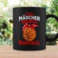 Real Girls Play Basketball Basketball Children's Tassen Geschenkideen