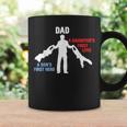 Regalo Para El Día Del Padre O El Día Del Padre Taza de café Ideas de regalos
