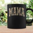 Retro Camo Hunting Mama Old Camo Mom Mother's Day Coffee Mug Gifts ideas