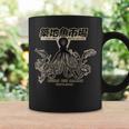 Retro Vintage Tsukiji Fish Market Tokyo Anime Japan Coffee Mug Gifts ideas