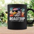 Roadtrip Must Have Travel Car Tour 2025 Fan Item Usa Tassen Geschenkideen