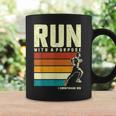 Run With A Purpose 1 Corinthians 9 Coffee Mug Gifts ideas