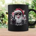 Santa Claus Christmas Fun Christmas Tassen Geschenkideen