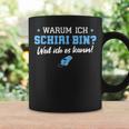 Schiri Weil Ich Es Kann Impartiteiischer Referee Tassen Geschenkideen