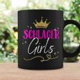 Schlager Girls Schlager Women's Outfit Schlager Party Women's Tassen Geschenkideen