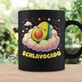 Schlavocado Official Sleep Avocado Sleep Tassen Geschenkideen