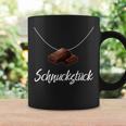 Schnuckstück With Chocolate Naschen Als Necklace Tassen Geschenkideen