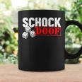 Schock Doof Eins Eins Zwei Knobel Jule Cube Tassen Geschenkideen