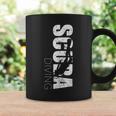 Scuba Vintage Scuba Diving Coffee Mug Gifts ideas