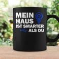 Smart Home Mein Haus Ist Smarter Als Du Tassen Geschenkideen