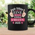 So Ssieht Eine Coole Chefin Aus S Tassen Geschenkideen